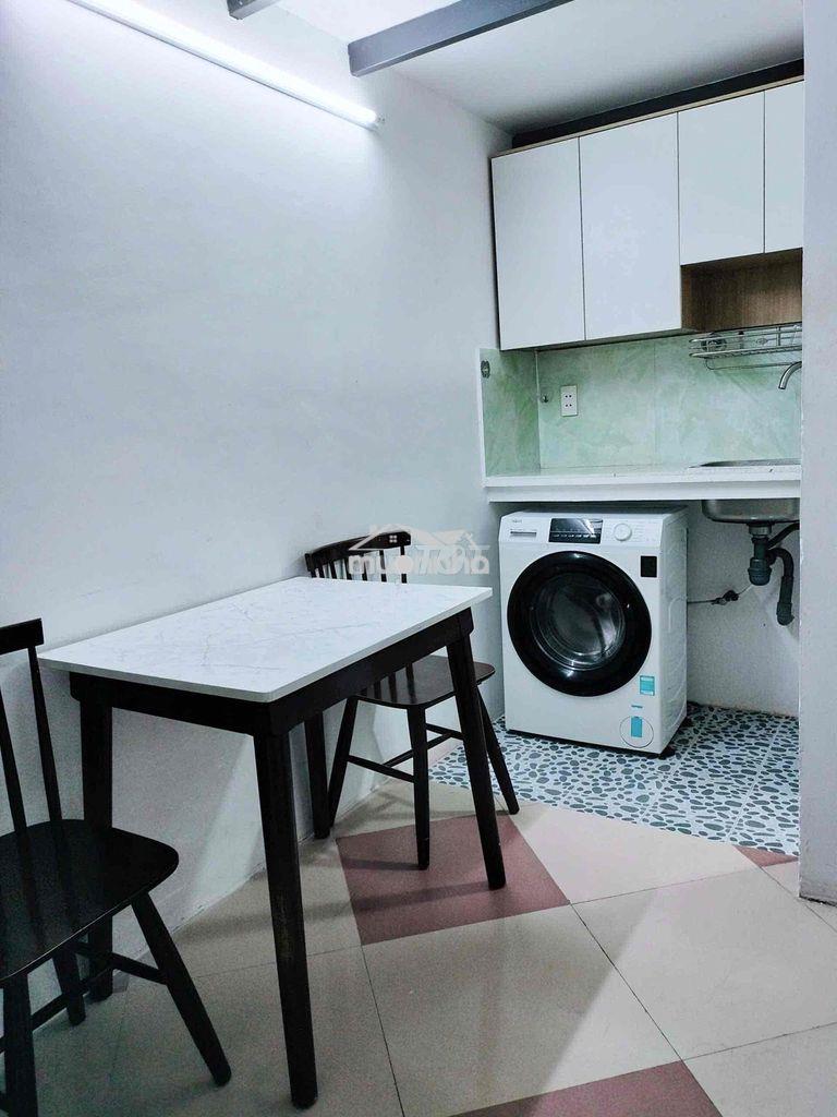 Duplex full nội thất máy giặt riêng ngay đào duy anh