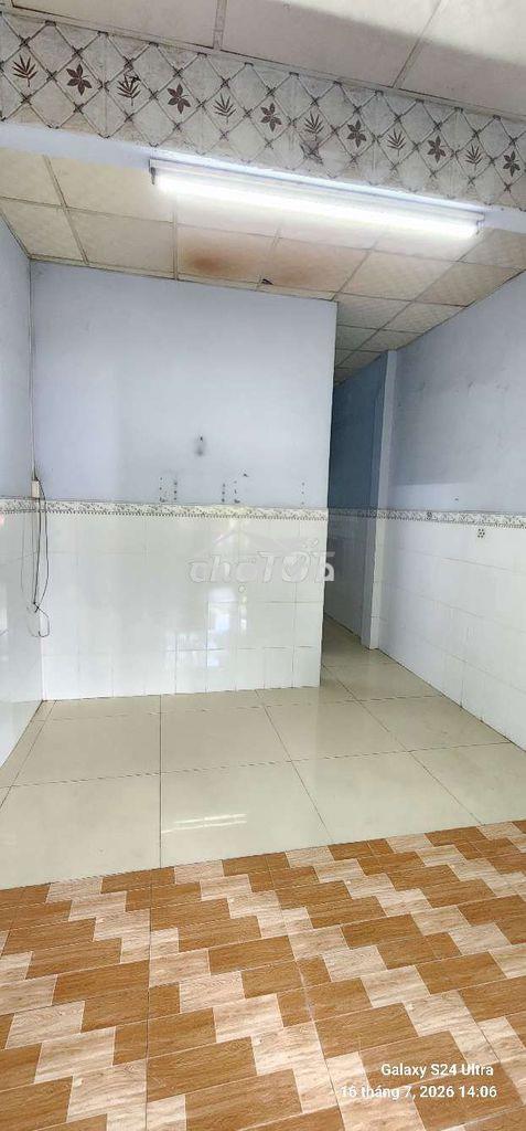 Cần cho thuê nhà cấp 4 nguyên căn - 3