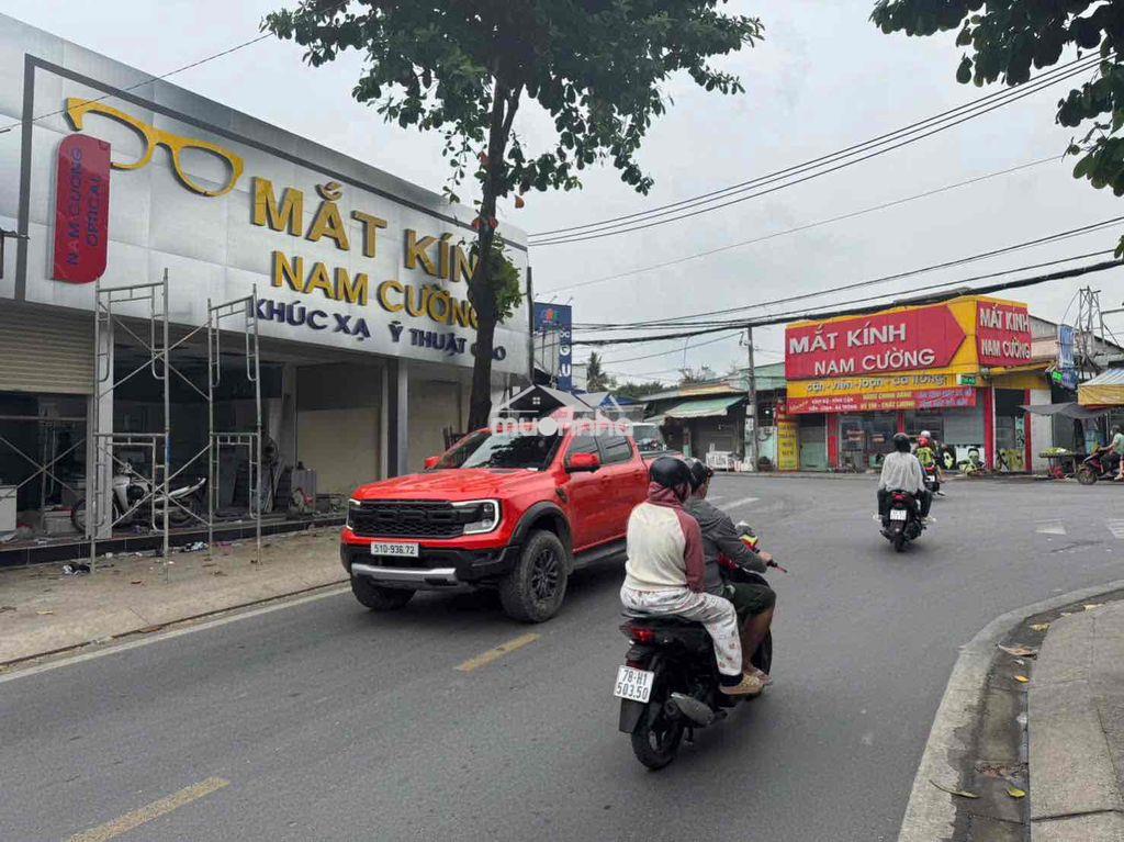 105 m2 - đối diện vinhomes - ngay ngã 3 phước thiện giao nguyễn xiển - 4