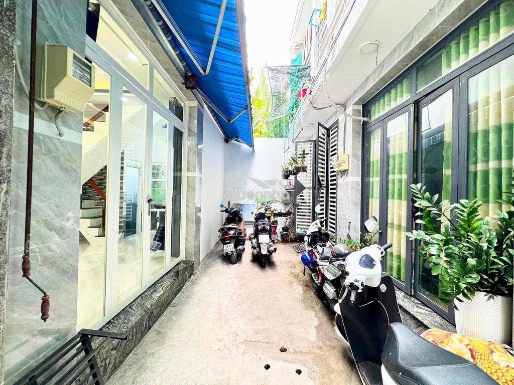 🔥 🔥 🔥 Nhà đẹp 1 lầu, gần cầu phú xuân gần chợ với trường học 🔥 🔥 🔥 - 2