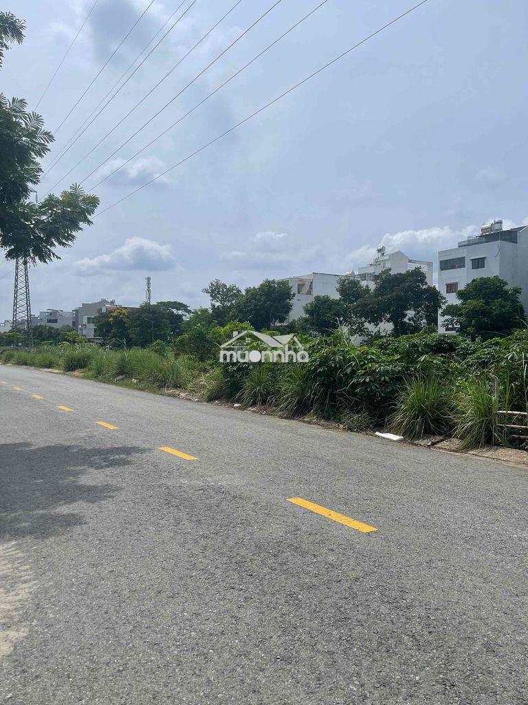 Bán nhà thô 6 tầng dtsd 476m3 chỉ 13tỷ đường 50m kdc phong phú 4 - 3