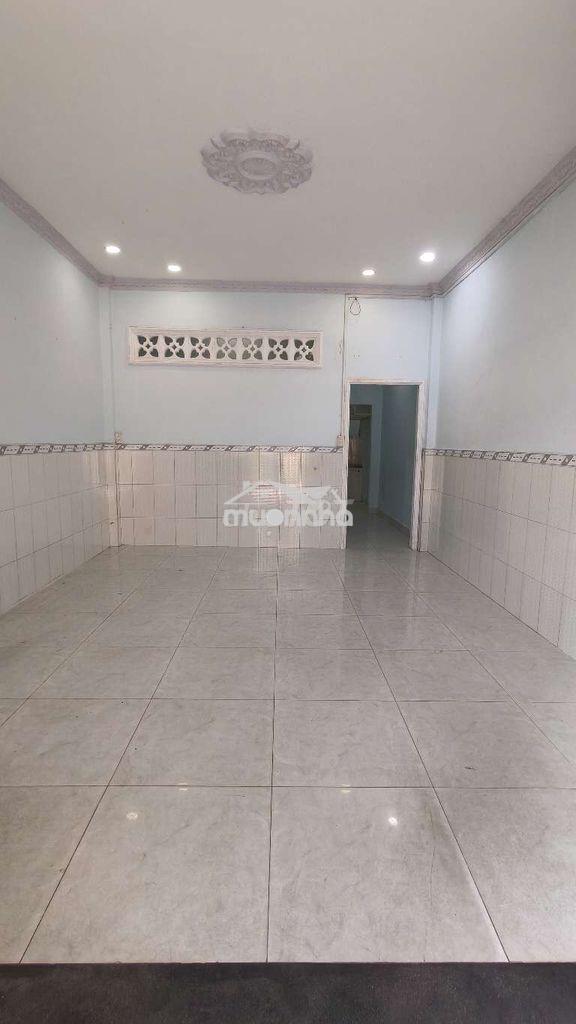 Nhà hẻm xe hơi 4m, 680 tân kỳ tân quý 4x12m 1 lầu 3 pn - 3