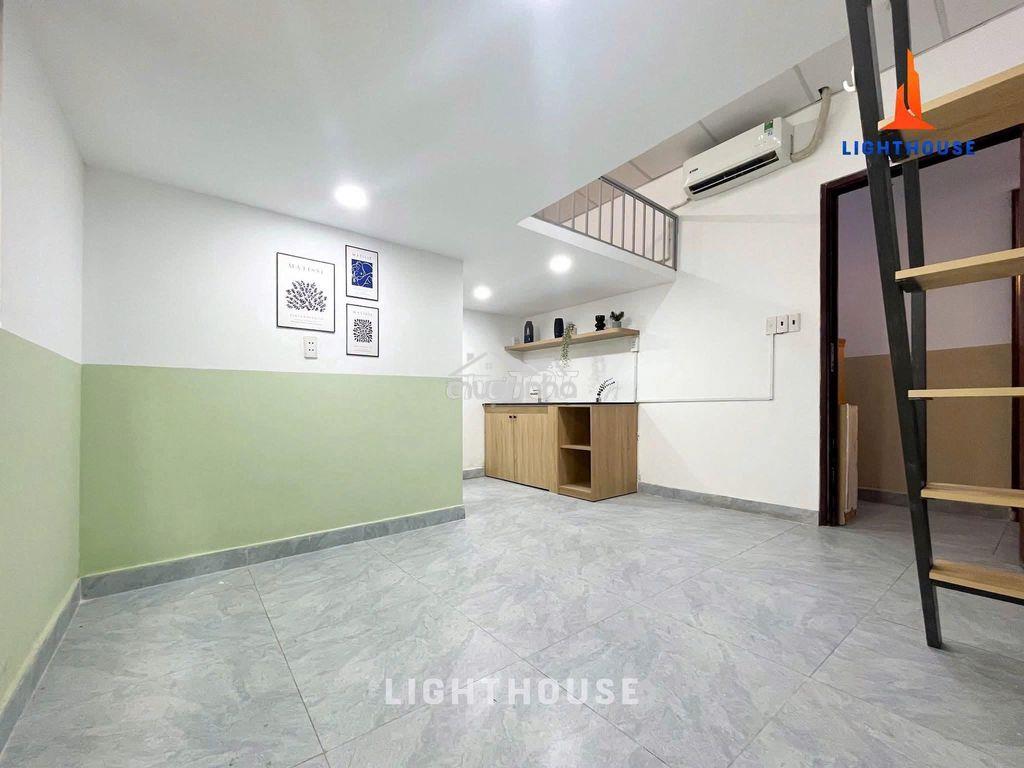 🏠 Duplex full nội thất – 234 lê đức thọ - gần chợ an nhơn - 4