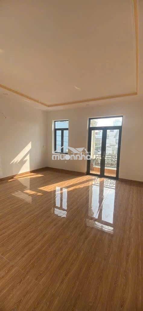 Cam kết thật-rộng đẹp rẽ-nhà 4×15-3tầng-hẻm 7m-tân thắng tân phú-aeon - 2