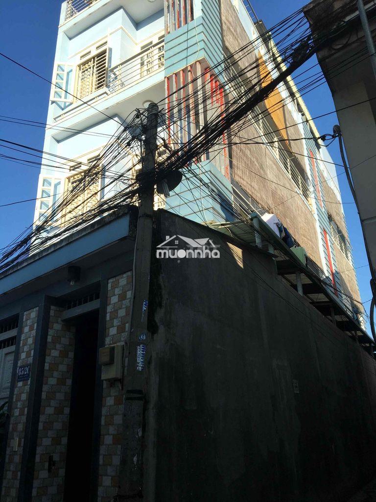 Phòng trọ đẹp đường 61- trần thị điệu ngay cao đẳng công thương - 3