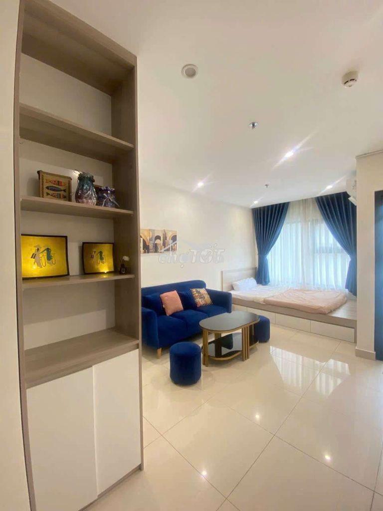 Bán căn studio vinhomes grand park full nội thất sẵn sổ hồng giá 1.7ty - 3