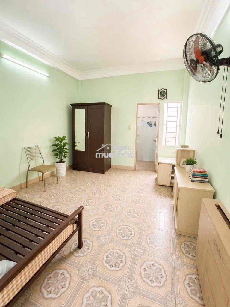 Hẻm 6m lê trọng tấn. 4x17m trệt 2 lầu st, 4pn,5wc full nội thất - 3