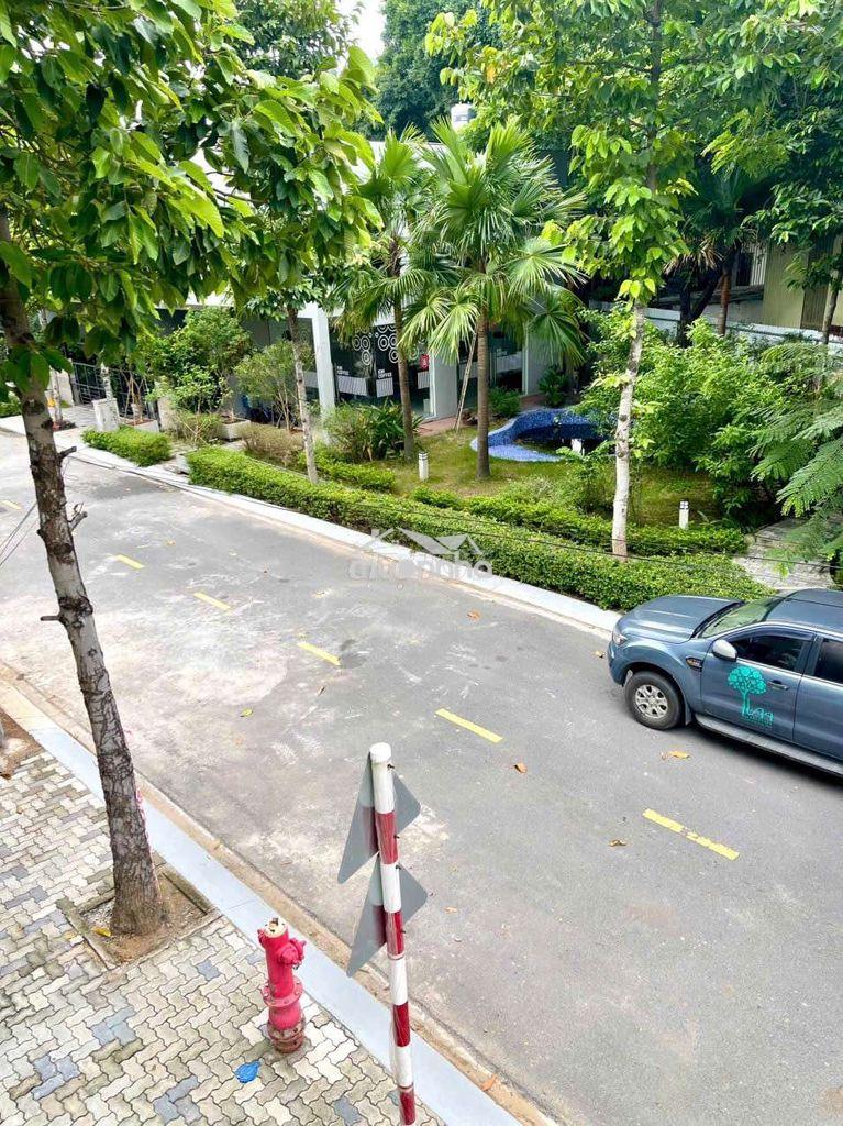 Cho thuê căn góc gần ngã tư bình cbuẩn - 4