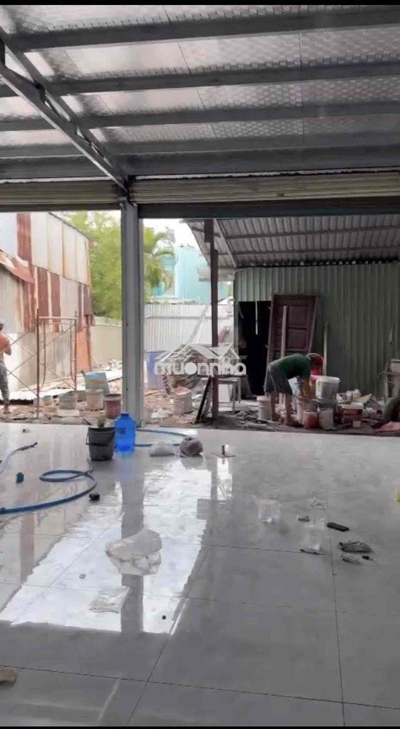 Nhà mặt tiền 160mgiá 40trieu còn thương lượng chính chủ - 4