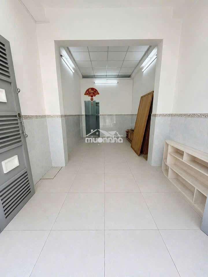 Nhà phân lô bàn cờ, xe hơi tới cửa chỉ nhỉnh 5tỷ - 2