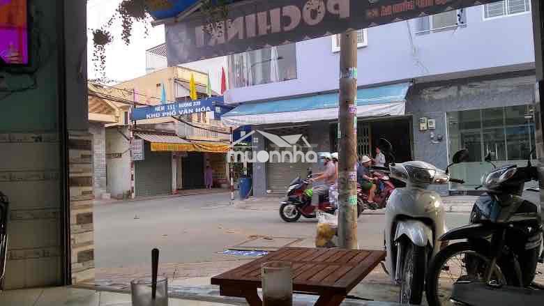 Sang mặt bằng - 2