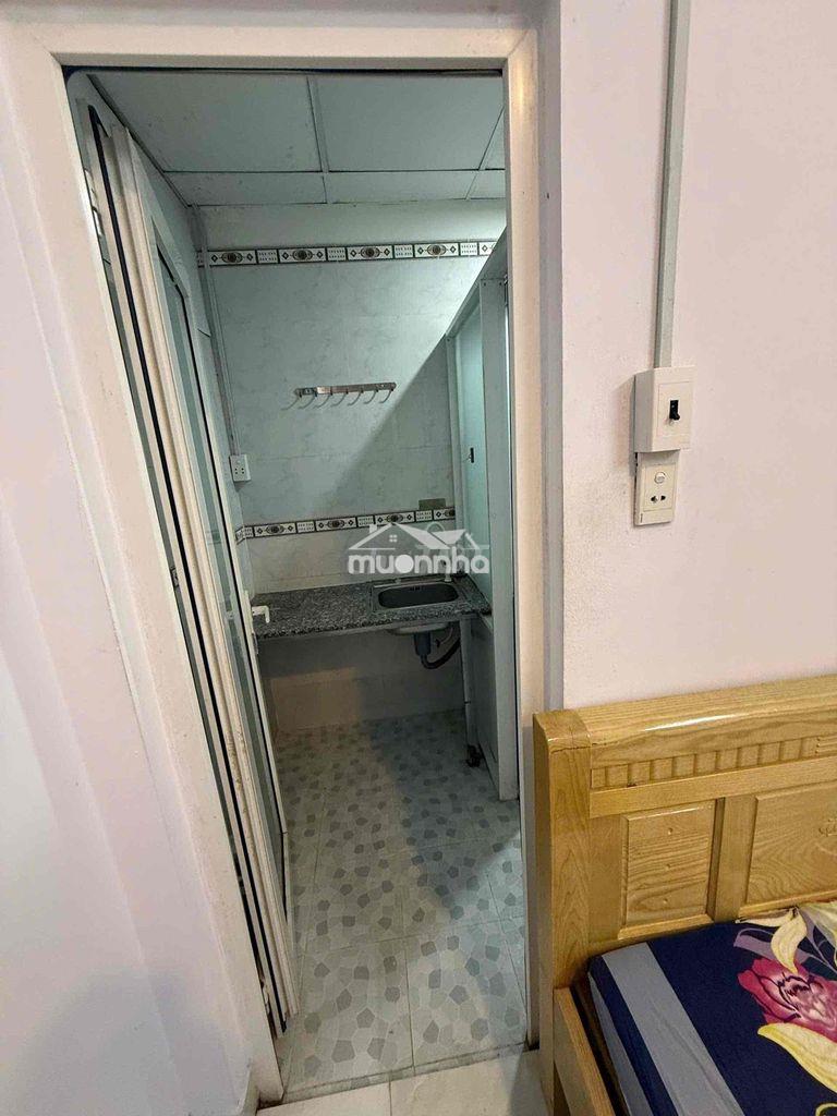 Phòng trọ cao cấp giá rẻ - 2