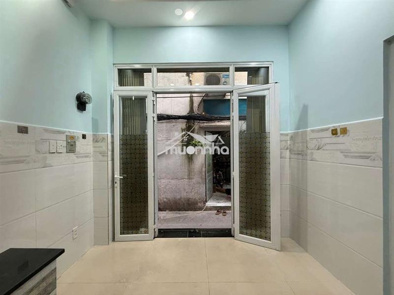 Nhà-nc-2pn-3wc-gia-8tr-tl- tô hiến thành-.phường 15- quận 10