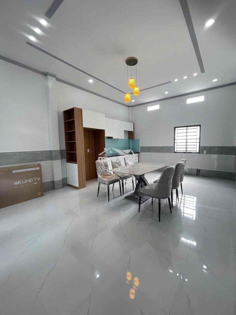 🍂Oto ngủ nhà • nhà sân vườn (170m²) • đường trần văn mười,hóc môn - 4
