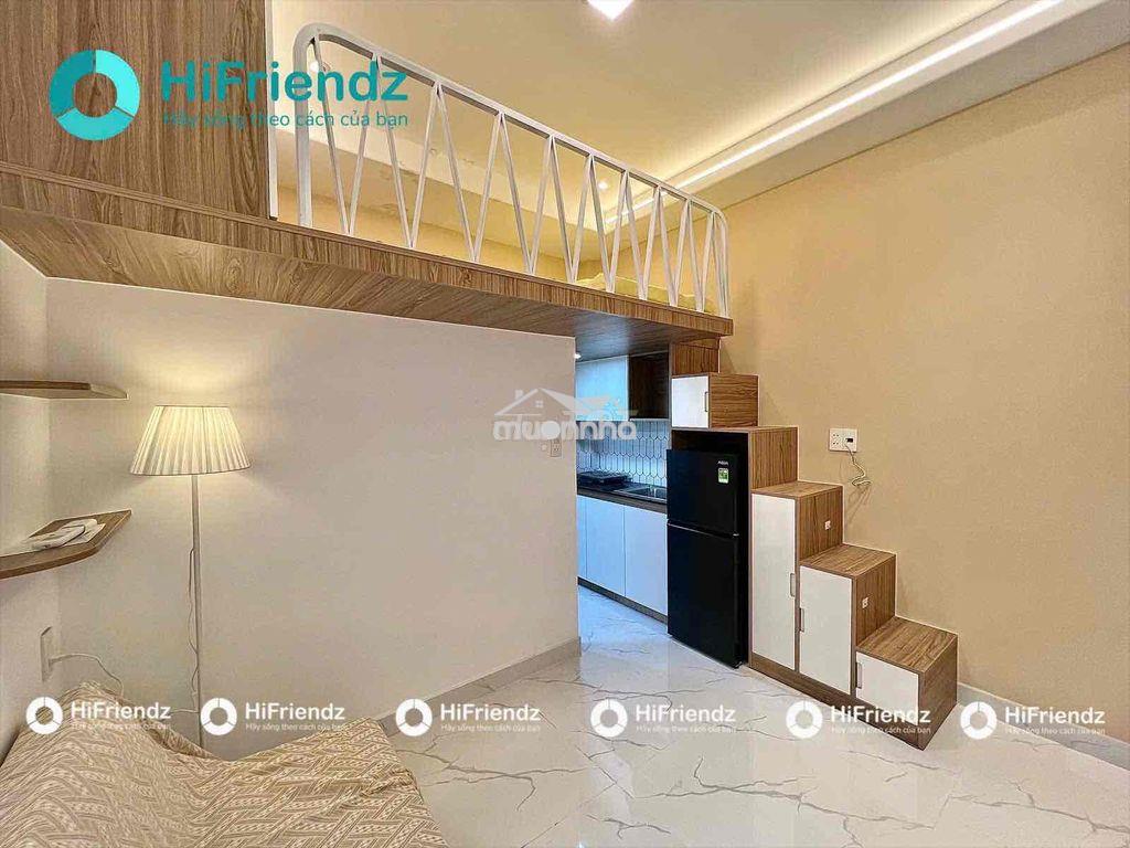 Duplex sang trọng ngay công viên làng hoa - 2