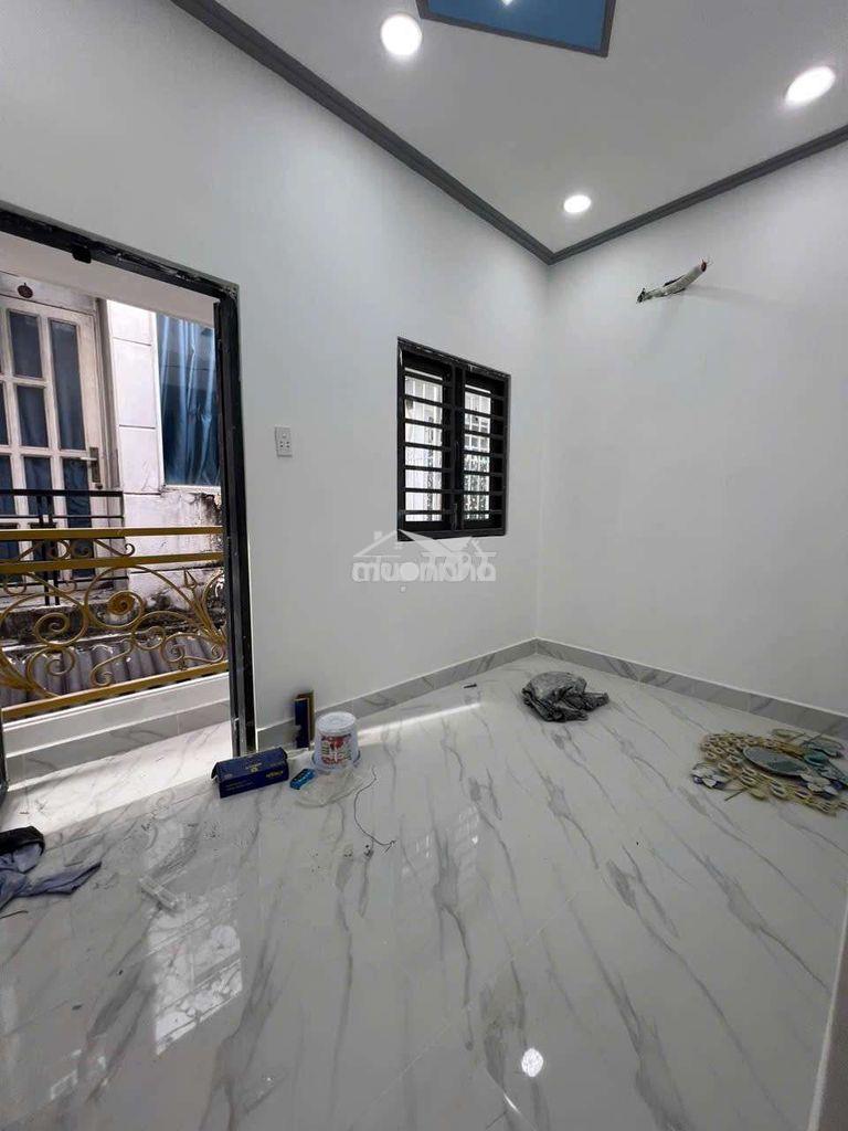 💥Hàng hiếm mini q6-nguyễn văn luông-20m2-sổ hồng riêng-chỉ nhỉnh 2 tỷ - 2