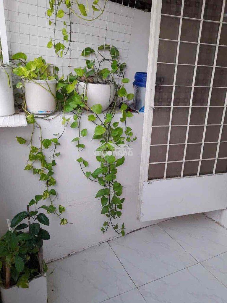 Cho thuê nhà nhỏ 3 tầng gv giá 4.500k  lh: *** - 3