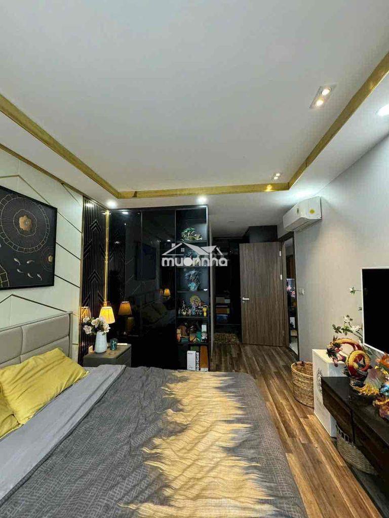 🍀Cho thuê 2pn 70m central premium🌟full nội thất nhà xinh📍tạ quang bửu💥