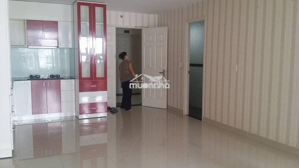 Cho thuê căn hộ hà đô nguyễn văn công - 3pn giá 14.5 triệu/tháng - 3