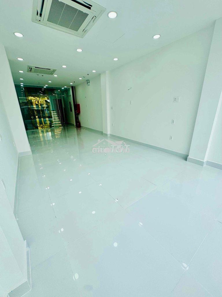 Cho thuê văn phòng cty mặt tiền 192 cống quỳnh - 4
