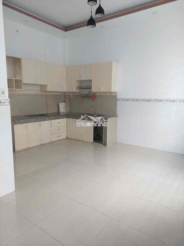 Nhà hẻm 2m phạm thế hiển, mới keng, 5x12, 1t1l, 2pn 2wc, cọc 1 tháng - 2