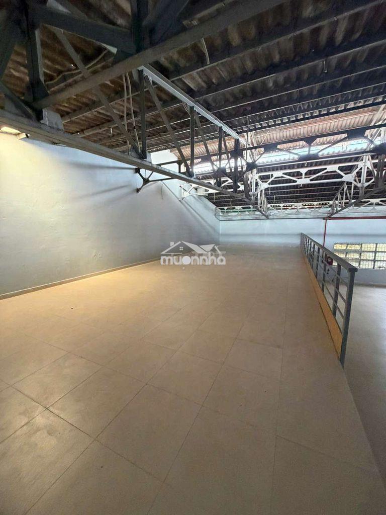 Cho thuê kho xưởng 1715m2 full thổ cư - 4