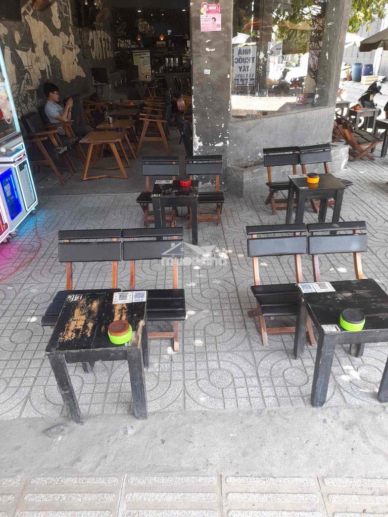 Sang nhượng mặt bằng - 2