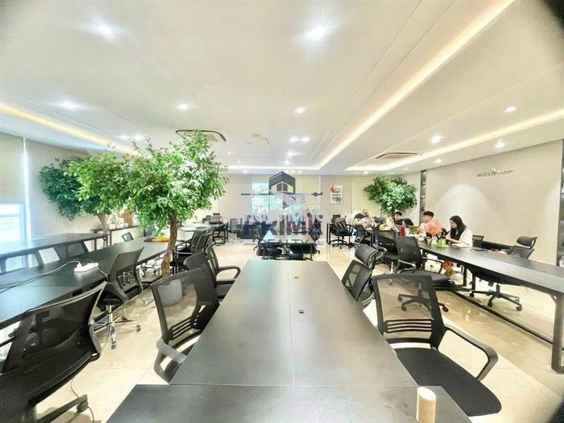 🏢Cho thuê tòa nhà hoàng văn thụ * 8x19m * hầm trệt 5 lầu * pccc đầy đủ