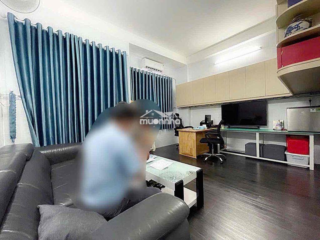 🏡 Chỉ 12 triệu/tháng – nhà đẹp hương lộ 2, bình tân ❤️ - 2
