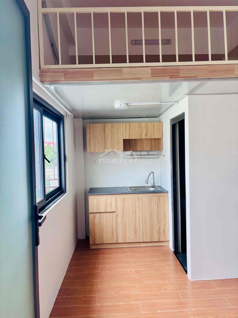 Cho thuê chdv mini gần làng đại học-phường linh xuân - 4