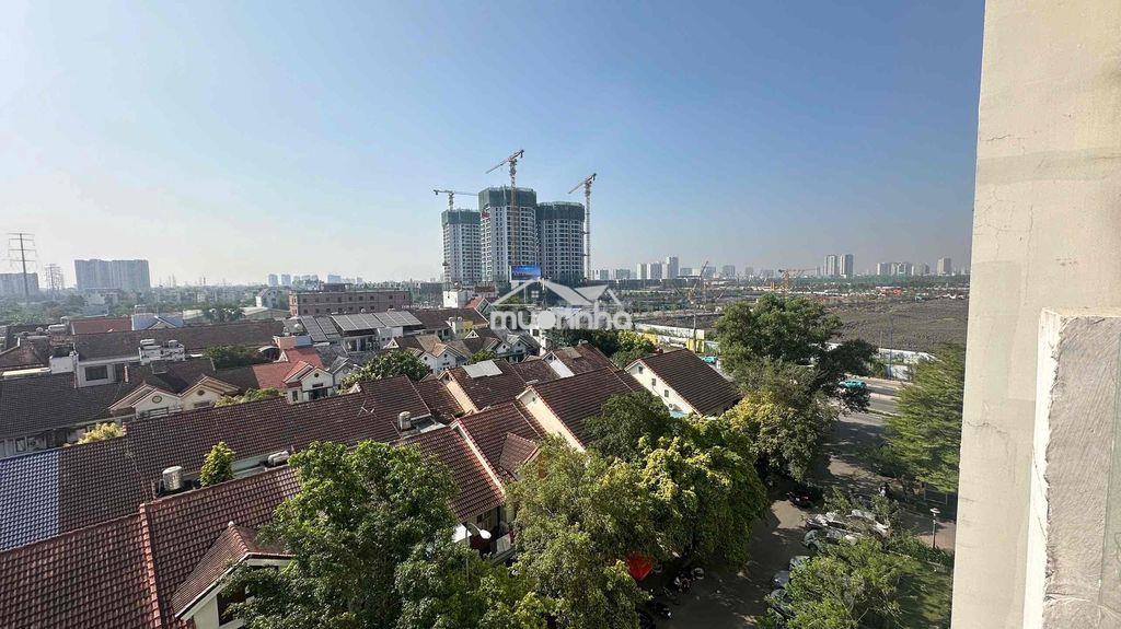 Bán căn góc 2 mặt tiền chung cư flora hoa anh đào - 2