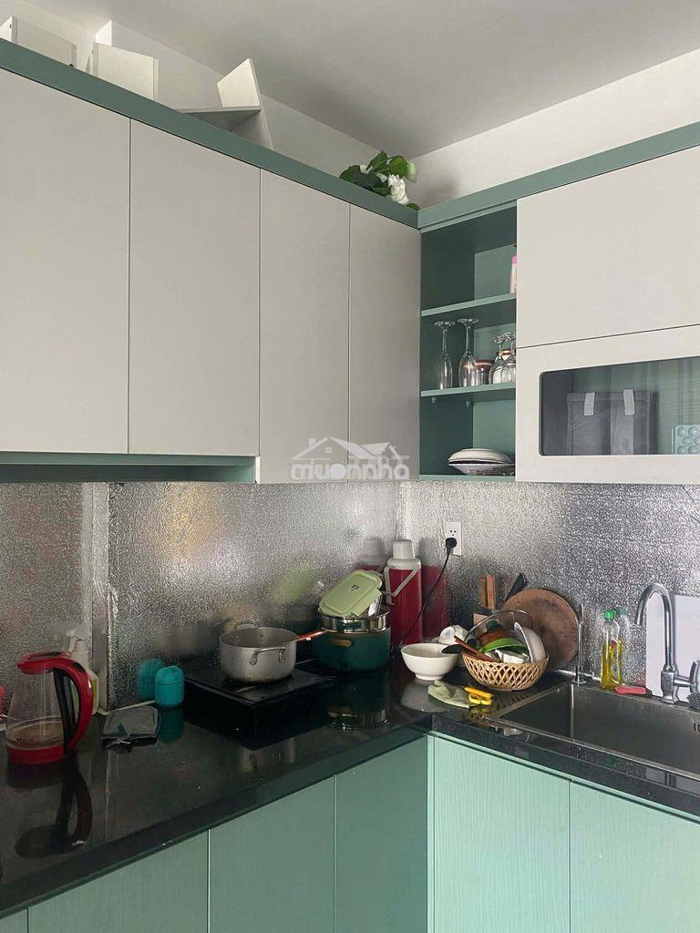 Cho thuê căn hộ bcons topaz - 5,5tr căn 2pn,2wc - 3