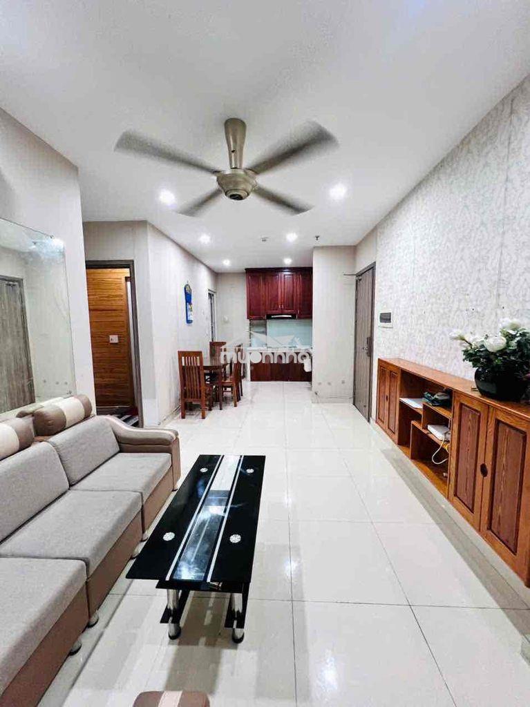 Căn 2pn2wc, nhà có nội thất ,sạch đẹp - 2