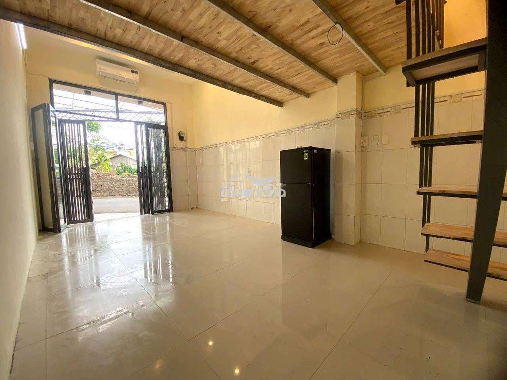 Cho thuê kiot mặt tiền kinh doanh - chánh nghĩa - 2