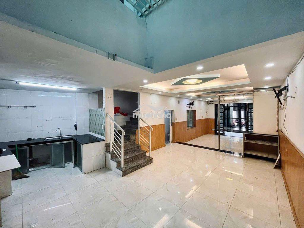 Nhà cho thuê số 686/ cmt8 phường 5, quận tân bình. - 4