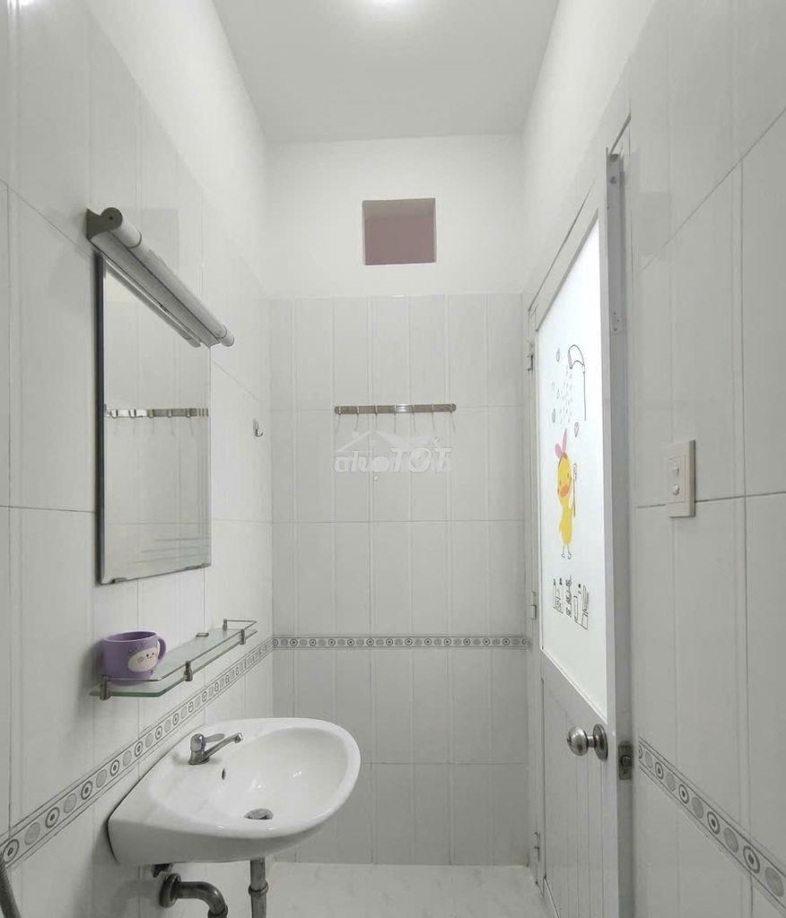 Phòng trọ ở 861/89 trần xuân soạn q7 và 1 người ở ghép - 4