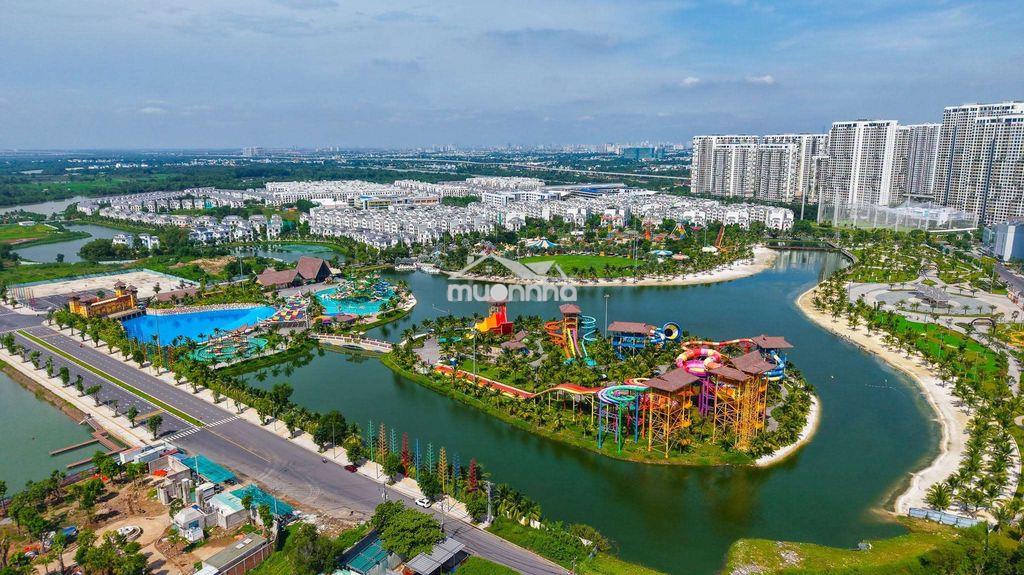 Tổng hợp giỏ hàng giá tốt tại dự án vinhomes grand park - 3