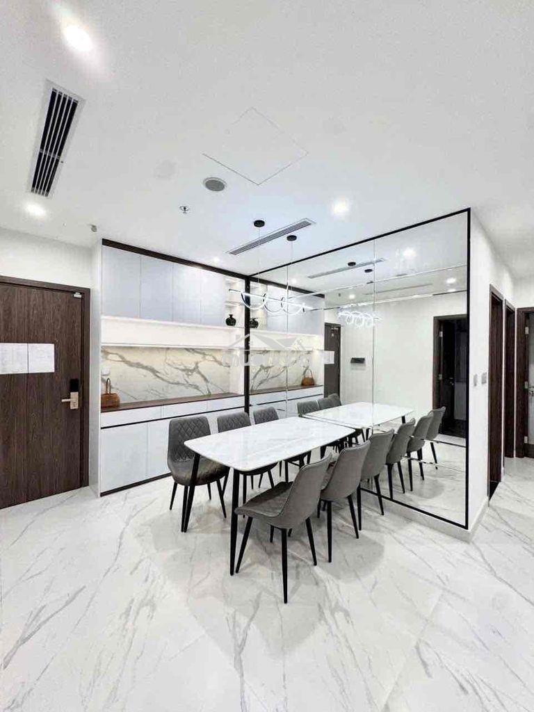 🔥Be 3pn luxury view bao công viên 36ha 🫨🔥 - 4