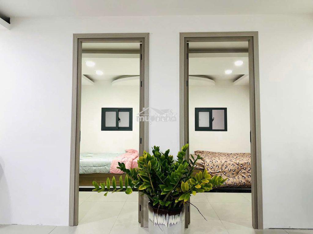 Hệ thống căn 2pn khu vực bình thạnh gần ngã tư hàng xanh . - 3