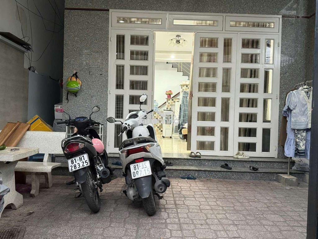Cho thuê nhà 2t-gần trường tiêủ học - trung học tam bình  p. tam bình. - 2