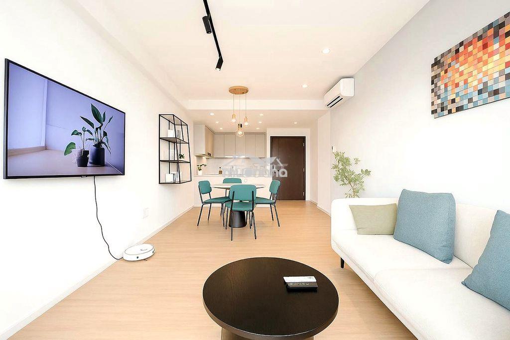 Bán gấp căn 2pn 2wc 75m2 view sông rivergate, chỉ 7,2 tỷ, sắp ra sổ - 3