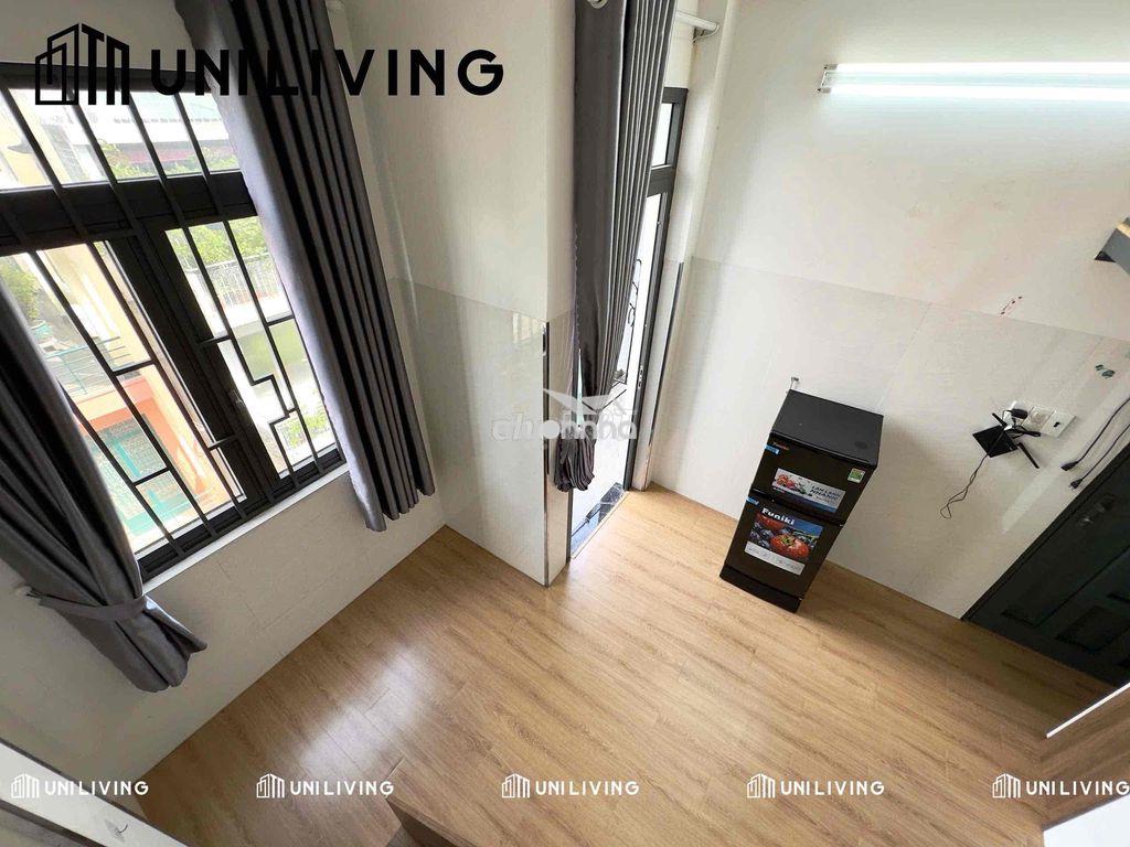 Khai trương duplex ban công ngay trung tâm tiện đi q1,các trường đh - 3