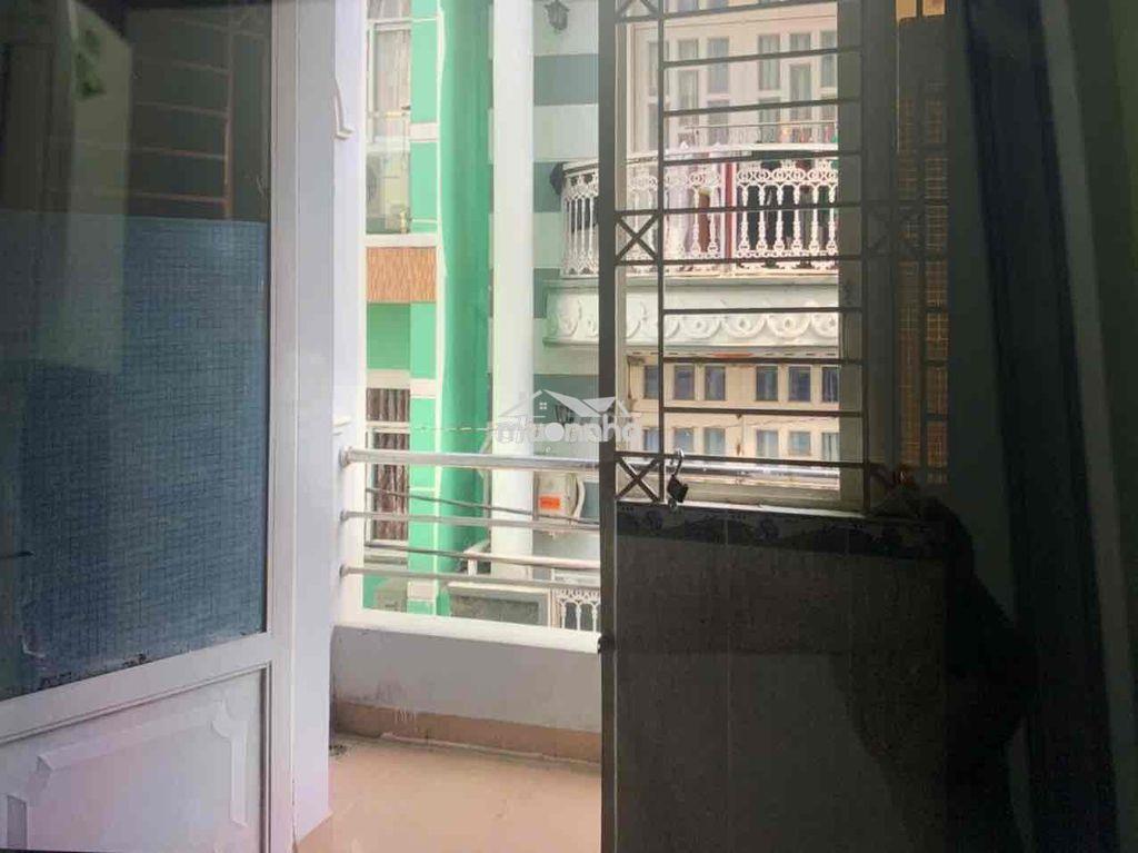 Cho thuê nhà quận 10 diện tích 16m vuông - 4