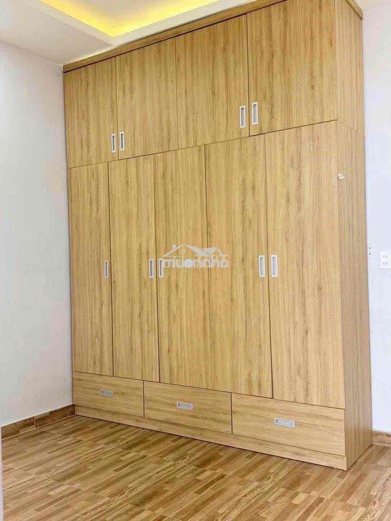 Nhà 2 lầu 3 phòng ngủ khu an ninh đường xe hơi q.9 - 4