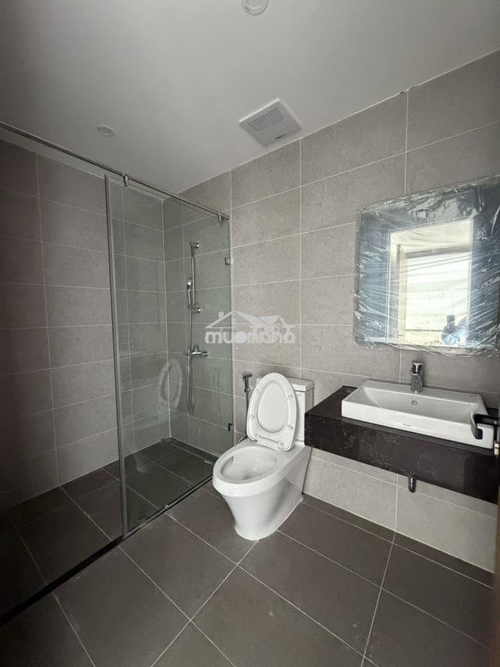Cho thuê căn góc siêu rộng mới 100% ngay chợ lái thiêu, view sông - 3
