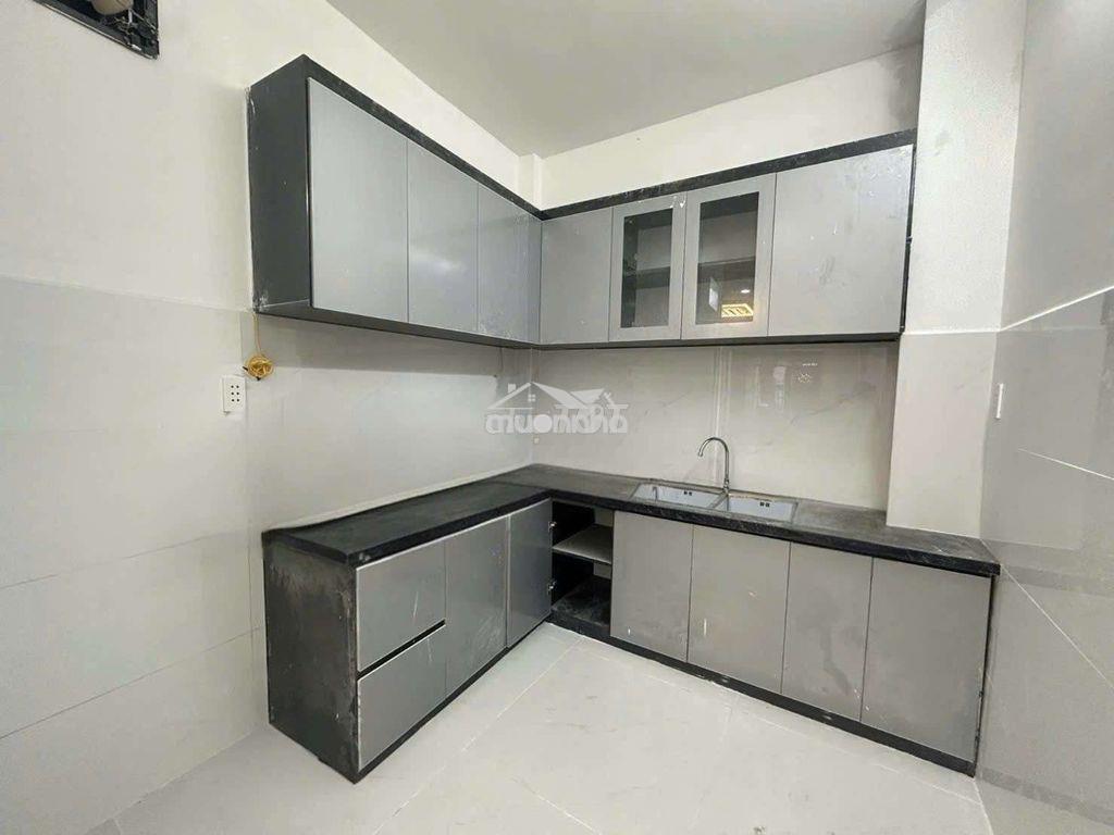 Nhà đẹp 2 tầng 45m² hxh thông lê văn khương - đi bộ chợ thiếc 3.15tỷ - 3