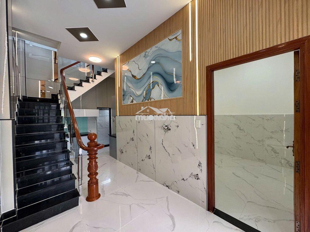 124.1m2 (9,8x13,5) nhà sát ql13 chỉ 50m ngay bệnh viện qt hạnh phúc - 3
