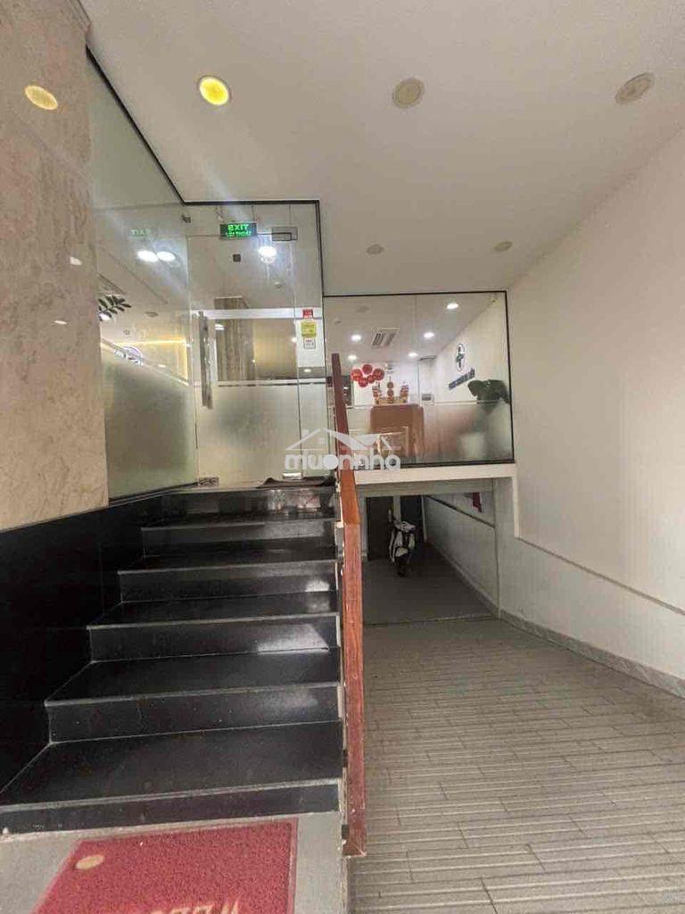 Nguyên toà building (9x15m, 7 tang) quận bình thạnh - 3