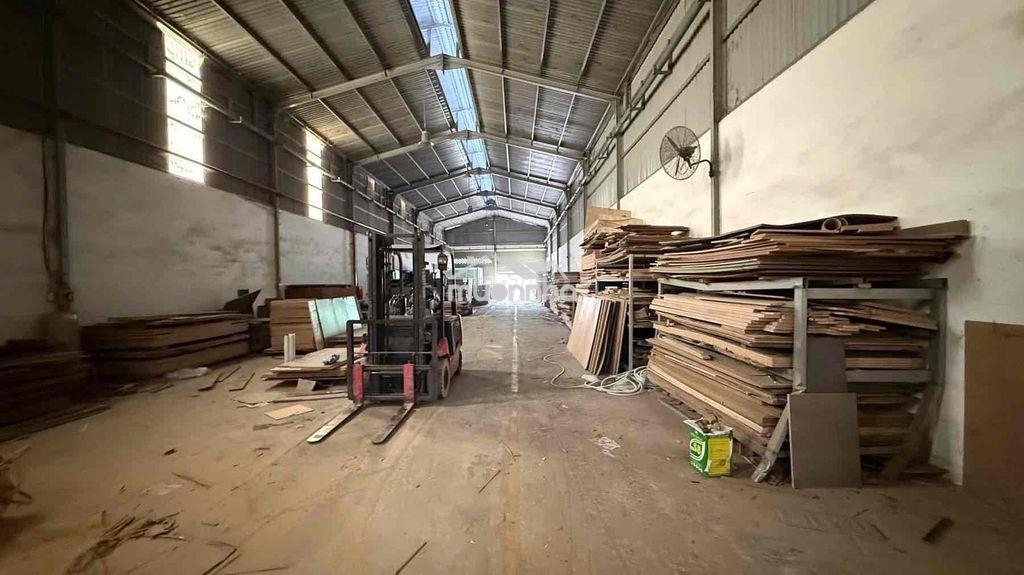 Xưởng thuận an 950m có 3 pha đường cont - 2