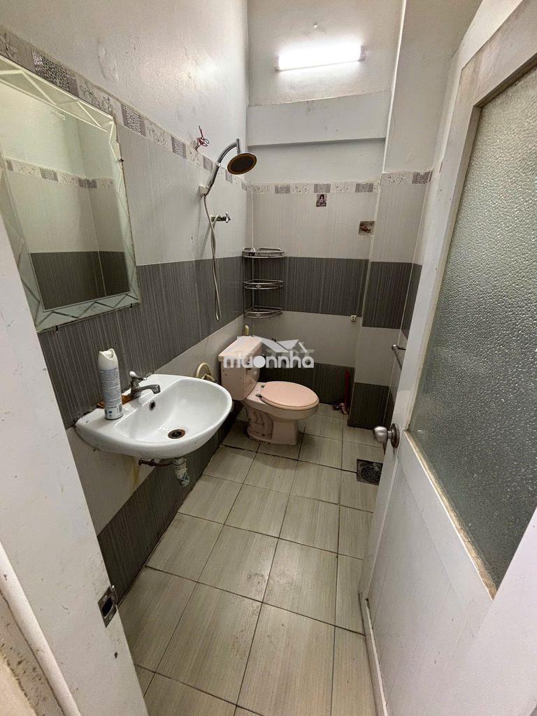 Nhà hẻm xe hơi tôn thất hiệp, trệt 3 lầu, 4pn 3wc, 3.5x15m - 4